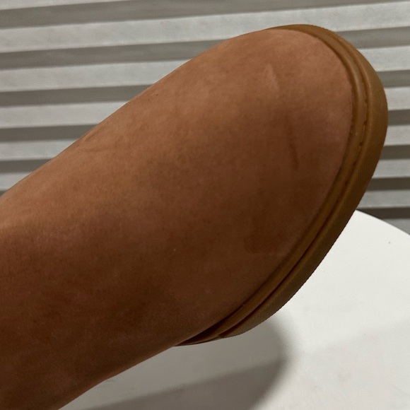 🌸LÍNEA PAOLO 🌸 Flossie Faux Fur Bootie Size: 8 - Picture 9 of 15